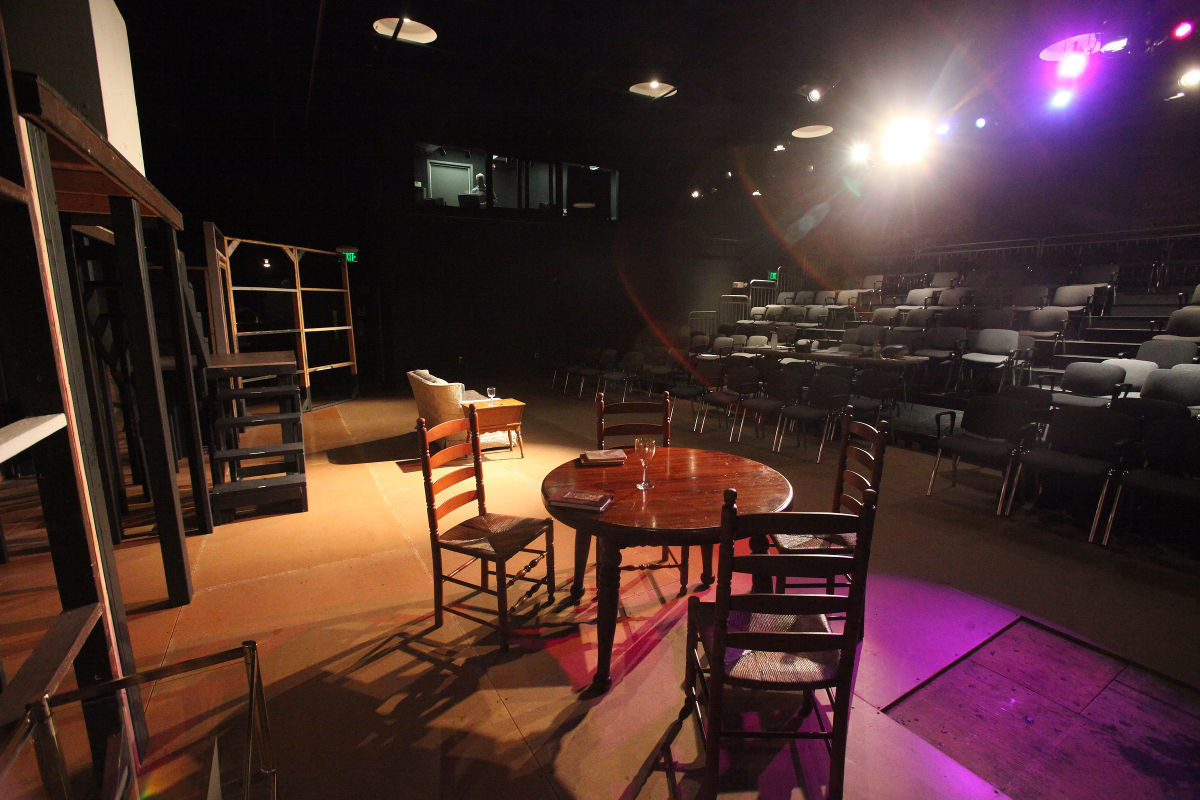 Towle Theater 2018 Season Preview